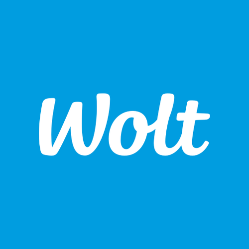 Wolt Wolt